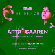 Arta x Saaren Live at Be Beach Dubai